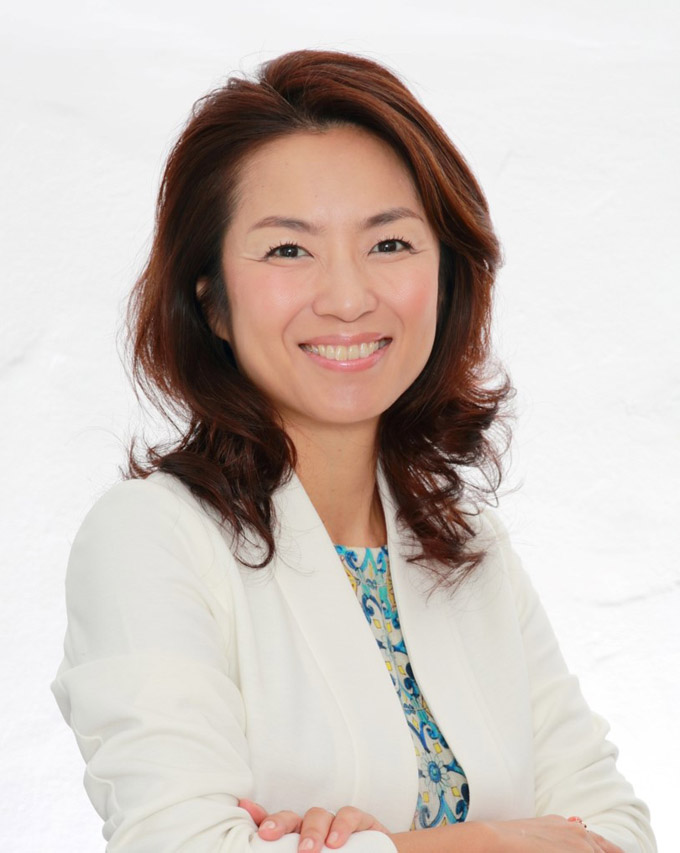 岩井結美子